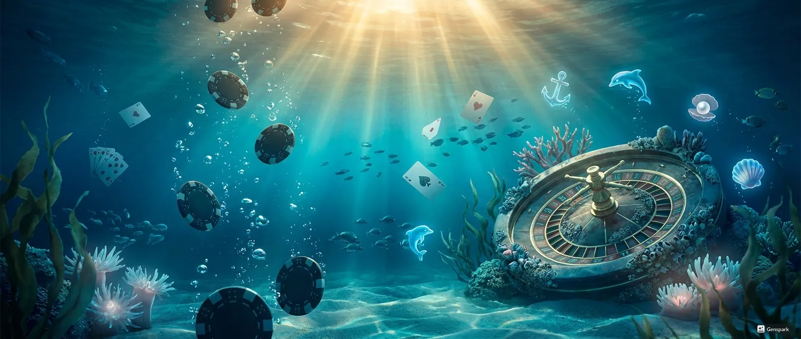 Pan Casino bonus