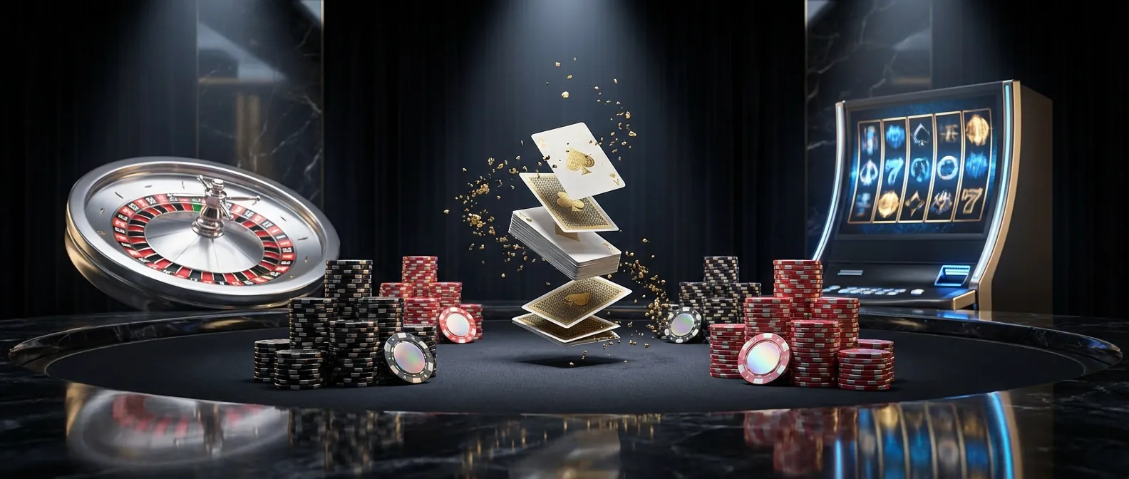 Pan Casino bonus